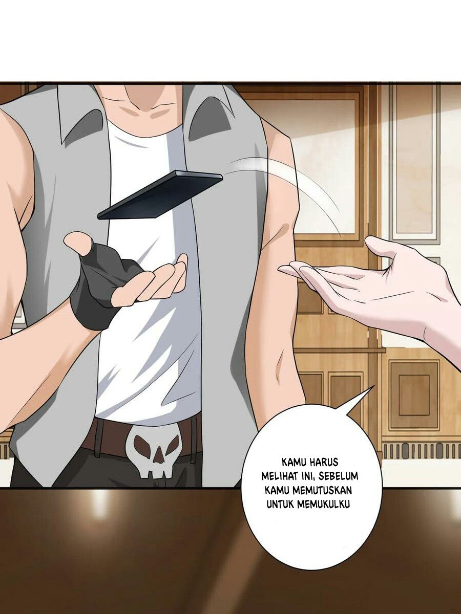 King of The Soldiers chapter 7